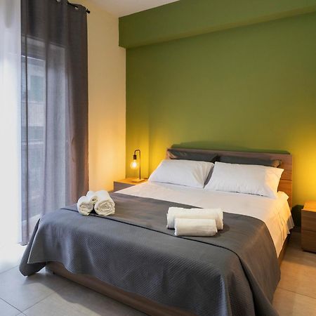 Etna Home Apartment Catania Esterno foto