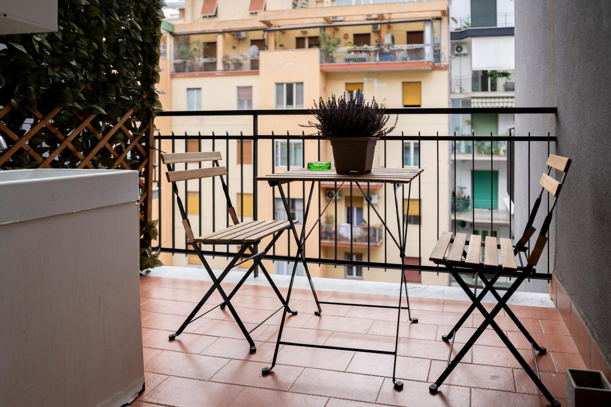 Etna Home Apartment Catania Esterno foto