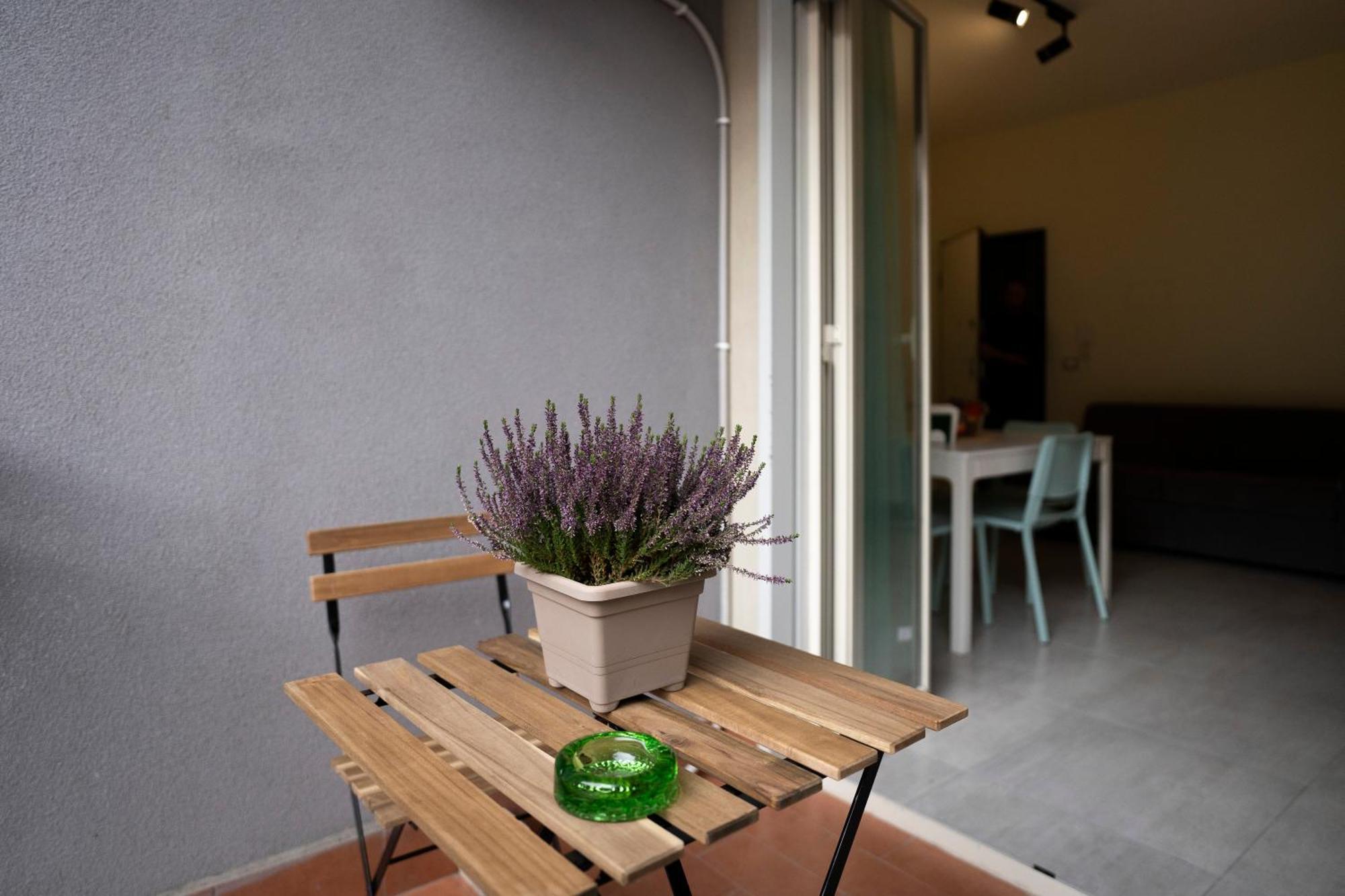Etna Home Apartment Catania Esterno foto