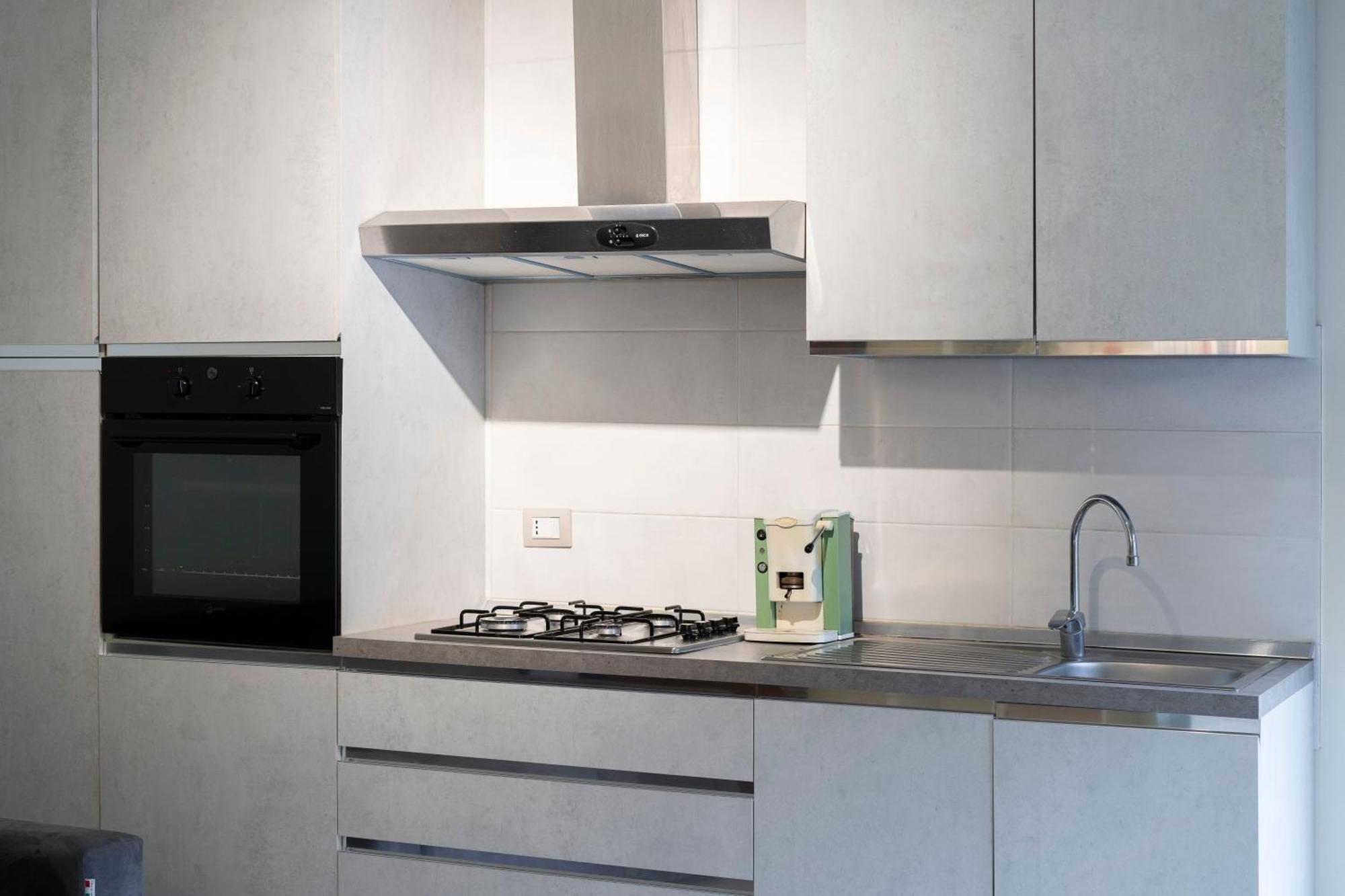 Etna Home Apartment Catania Esterno foto