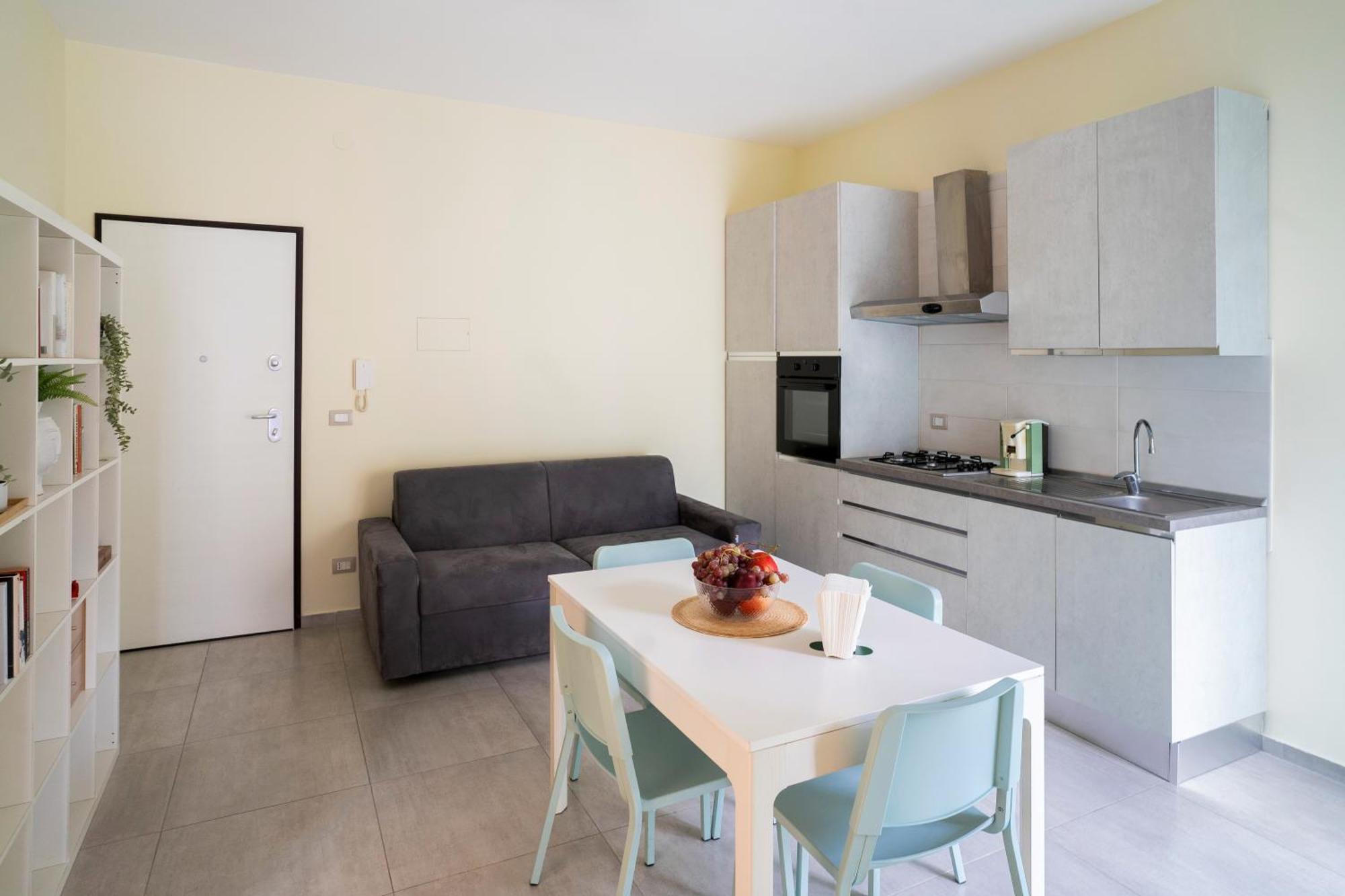 Etna Home Apartment Catania Esterno foto